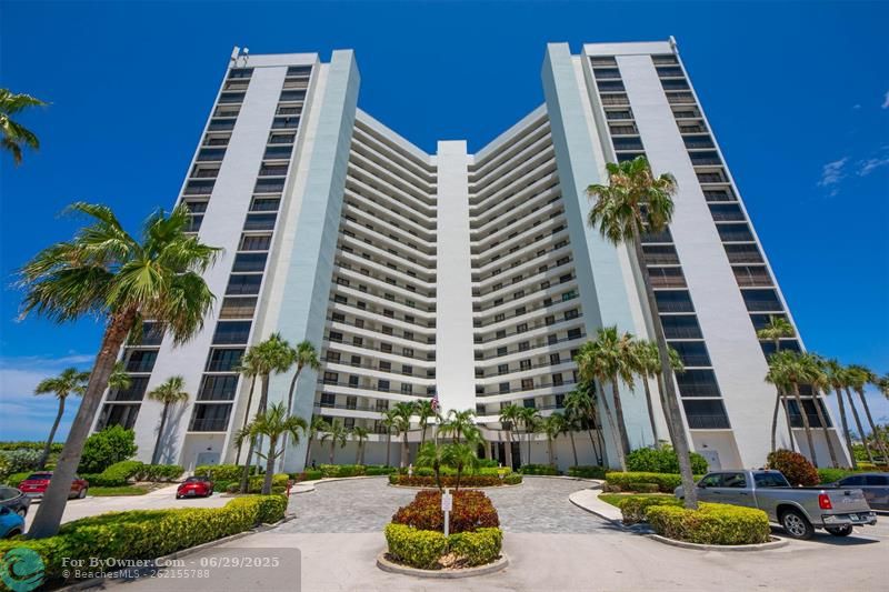 9650 S Ocean Drive #1501, Jensen Beach, Florida image 3