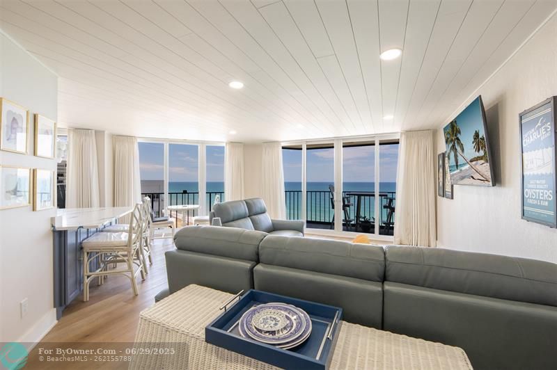 9650 S Ocean Drive #1501, Jensen Beach, Florida image 25