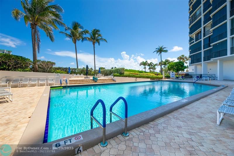 9650 S Ocean Drive #1501, Jensen Beach, Florida image 28