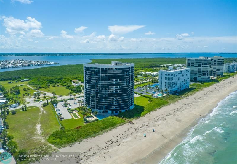 9650 S Ocean Drive #1501, Jensen Beach, Florida image 5