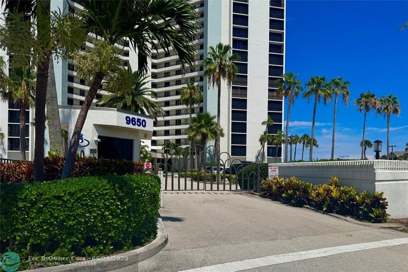9650 S Ocean Drive #1501, Jensen Beach, Florida image 45