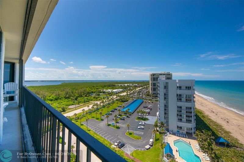 9650 S Ocean Drive #1501, Jensen Beach, Florida image 9