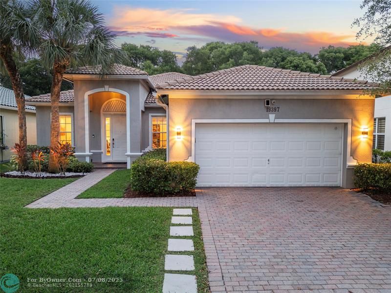 19397 Stonebrook St, Weston, Florida image 1