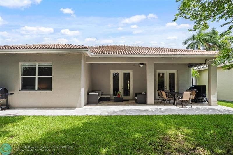 19397 Stonebrook St, Weston, Florida image 32