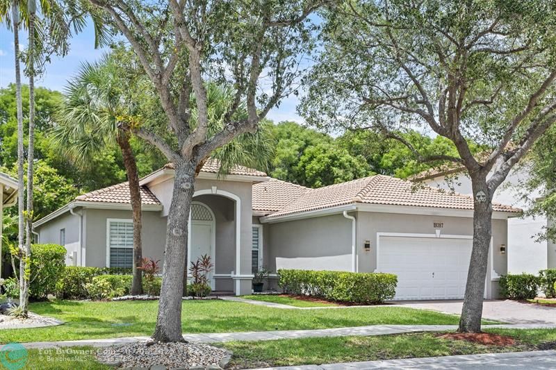 19397 Stonebrook St, Weston, Florida image 40