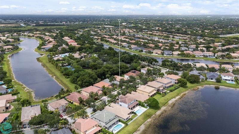 19397 Stonebrook St, Weston, Florida image 44
