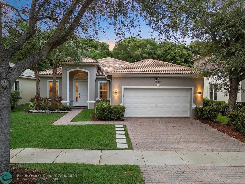 19397 Stonebrook St, Weston, Florida image 48