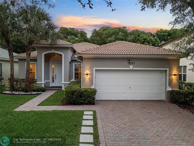 19397 Stonebrook St, Weston, Florida image 49