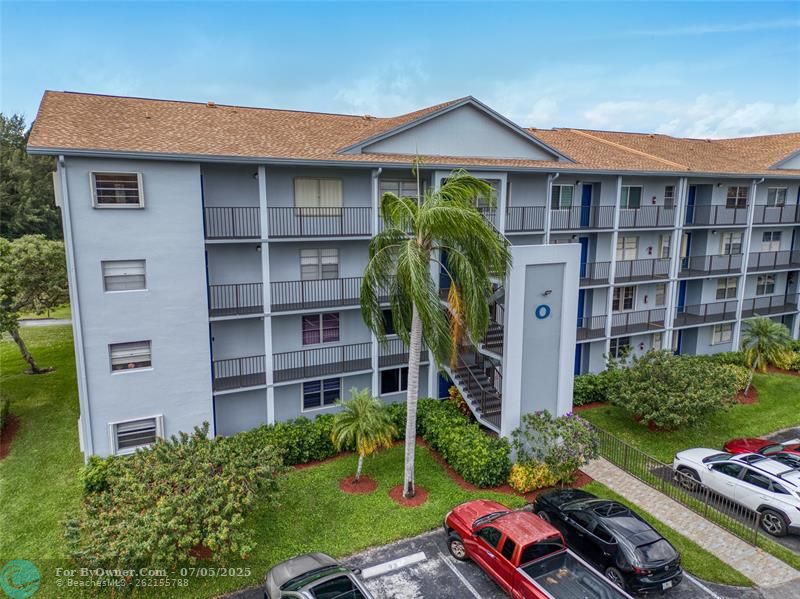 800 SW 125th Way #202, Pembroke Pines, Florida image 1