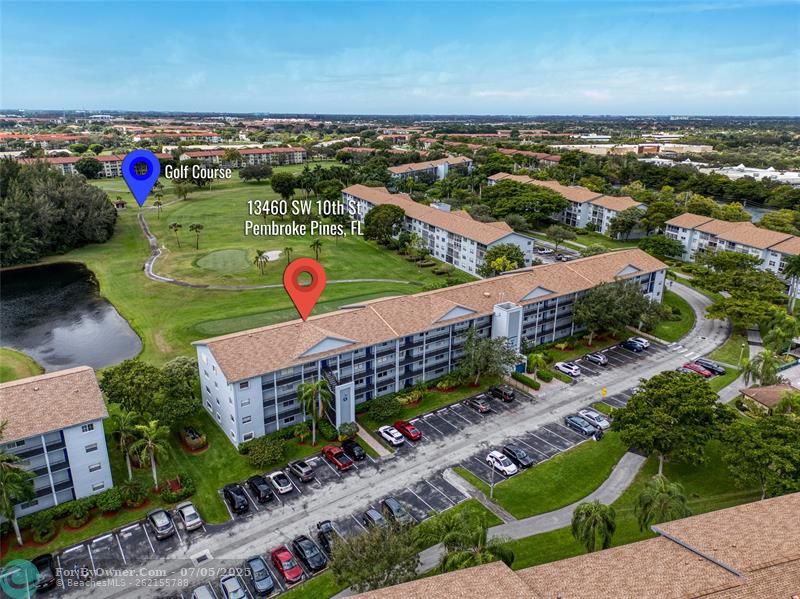 800 SW 125th Way #202, Pembroke Pines, Florida image 6