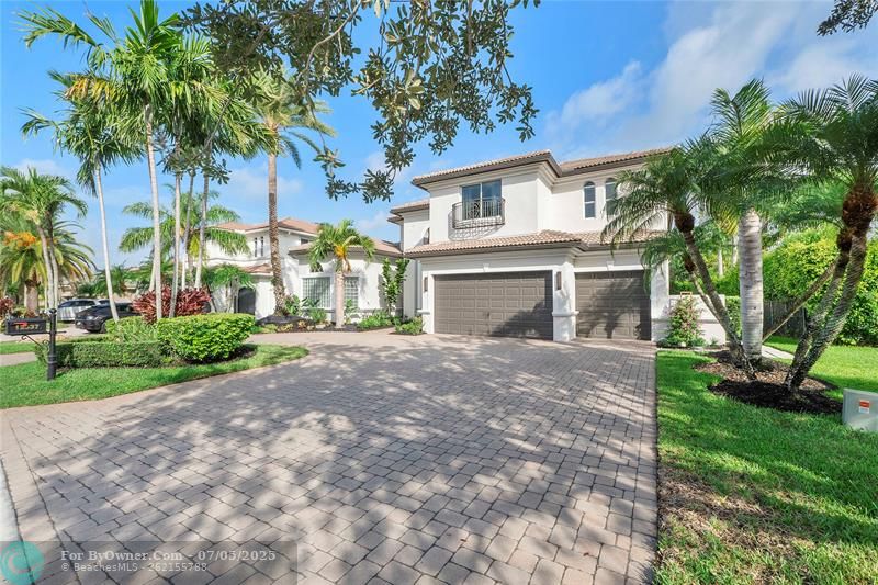 12537 NW 65th Dr, Parkland, Florida image 11