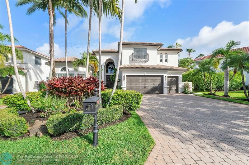 12537 NW 65th Dr, Parkland, Florida image 12