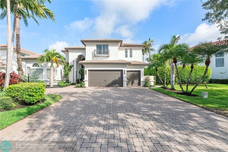 12537 NW 65th Dr, Parkland, Florida image 14