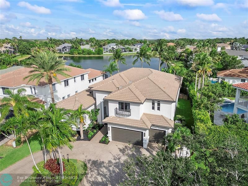 12537 NW 65th Dr, Parkland, Florida image 15