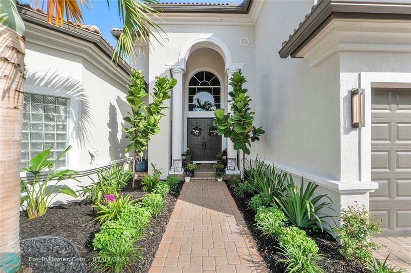 12537 NW 65th Dr, Parkland, Florida image 16