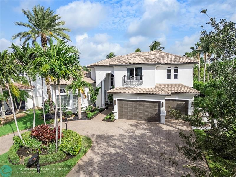 12537 NW 65th Dr, Parkland, Florida image 10