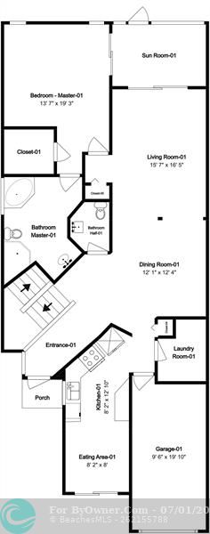 9064 Boca Gardens Pkwy #A, Boca Raton, Florida image 42