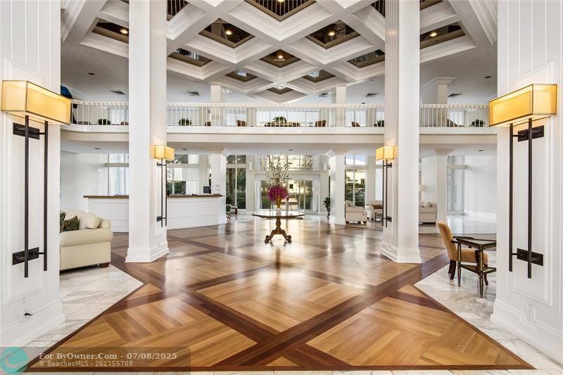 2100 S Ocean Ln #2207, Fort Lauderdale, Florida image 1
