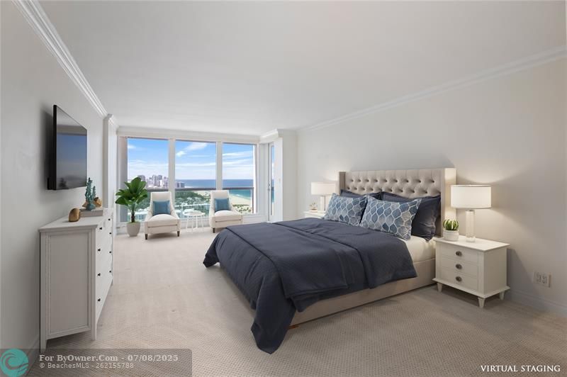 2100 S Ocean Ln #2207, Fort Lauderdale, Florida image 12