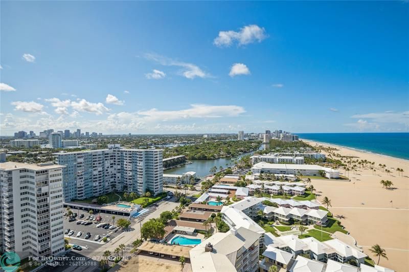 2100 S Ocean Ln #2207, Fort Lauderdale, Florida image 20