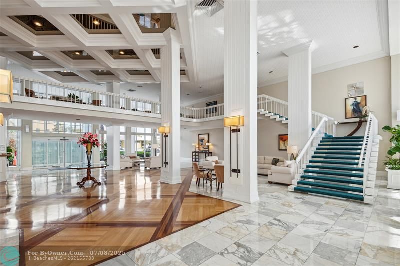 2100 S Ocean Ln #2207, Fort Lauderdale, Florida image 3