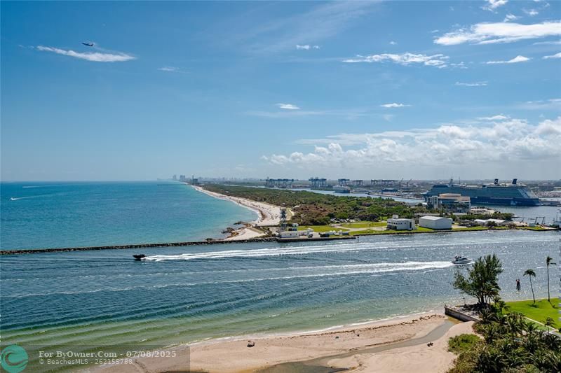 2100 S Ocean Ln #2207, Fort Lauderdale, Florida image 25