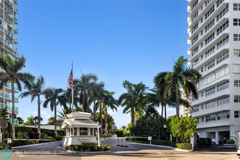 2100 S Ocean Ln #2207, Fort Lauderdale, Florida image 27