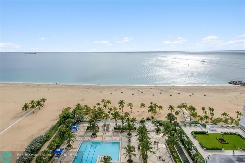 2100 S Ocean Ln #2207, Fort Lauderdale, Florida image 28