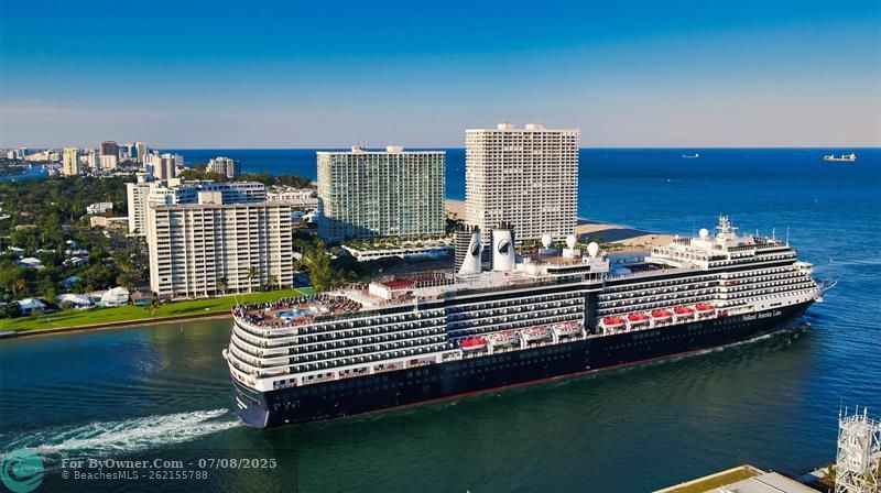 2100 S Ocean Ln #2207, Fort Lauderdale, Florida image 30