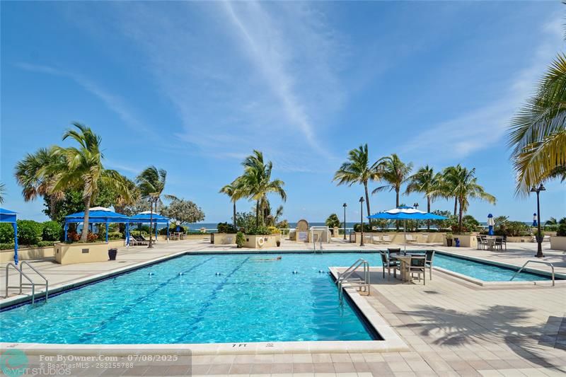 2100 S Ocean Ln #2207, Fort Lauderdale, Florida image 31