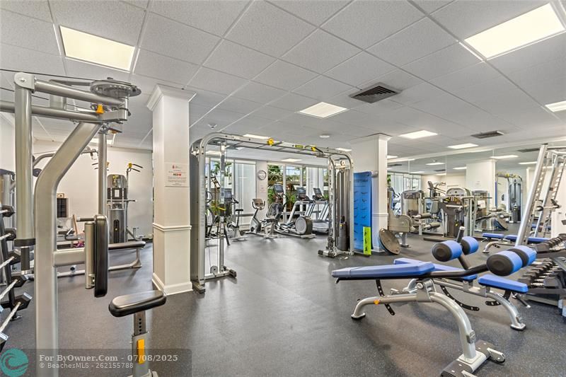 2100 S Ocean Ln #2207, Fort Lauderdale, Florida image 32