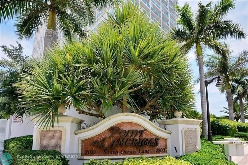 2100 S Ocean Ln #2207, Fort Lauderdale, Florida image 35