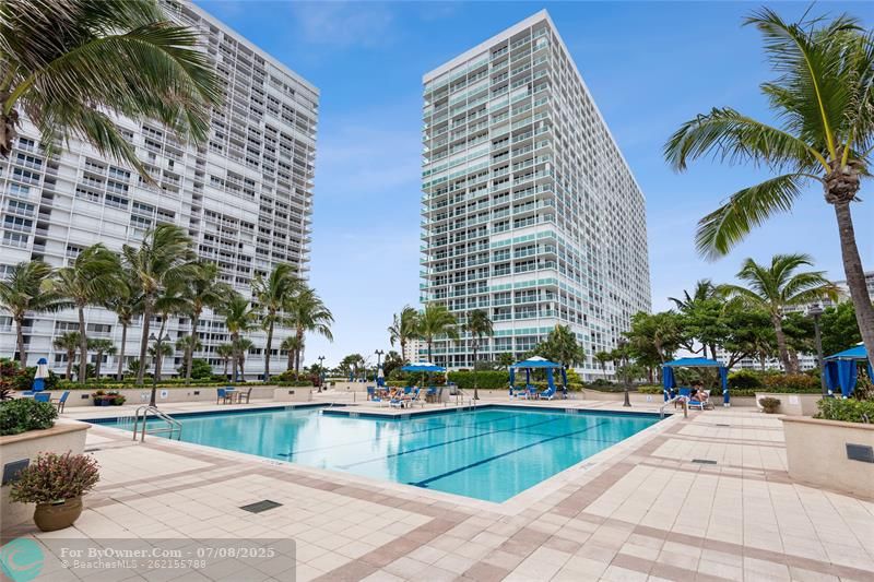 2100 S Ocean Ln #2207, Fort Lauderdale, Florida image 37