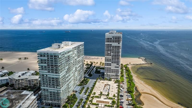 2100 S Ocean Ln #2207, Fort Lauderdale, Florida image 38