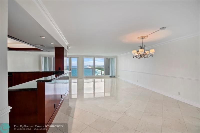 2100 S Ocean Ln #2207, Fort Lauderdale, Florida image 5