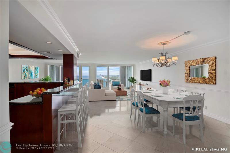 2100 S Ocean Ln #2207, Fort Lauderdale, Florida image 6