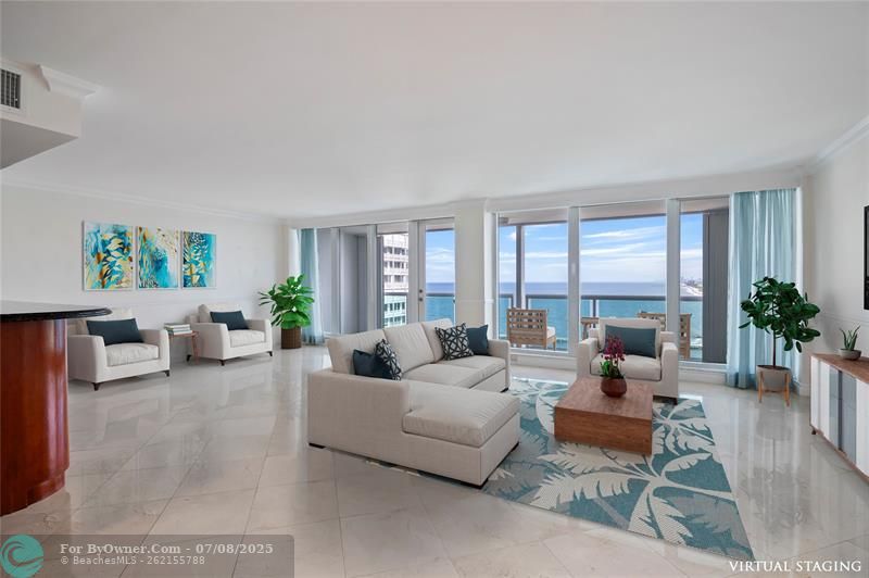 2100 S Ocean Ln #2207, Fort Lauderdale, Florida image 9