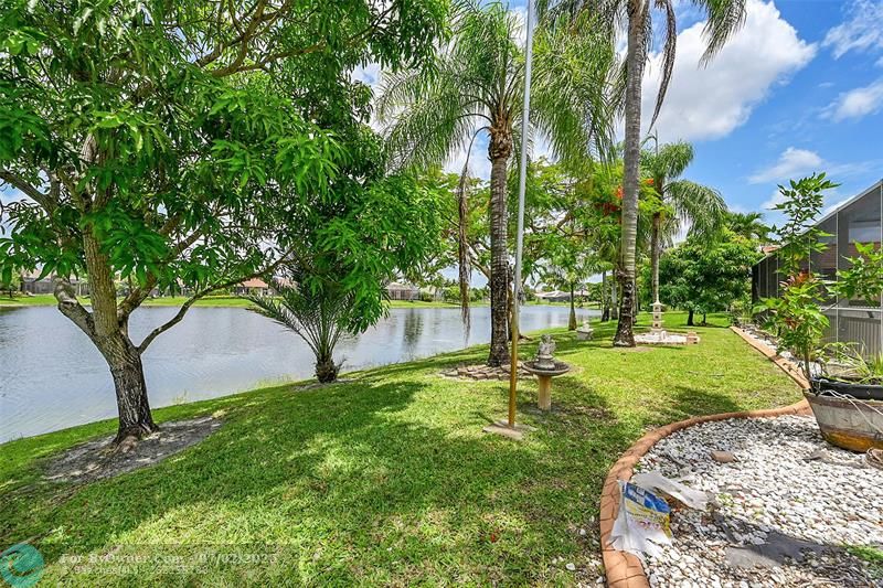5044 NW 100th Ter, Coral Springs, Florida image 45