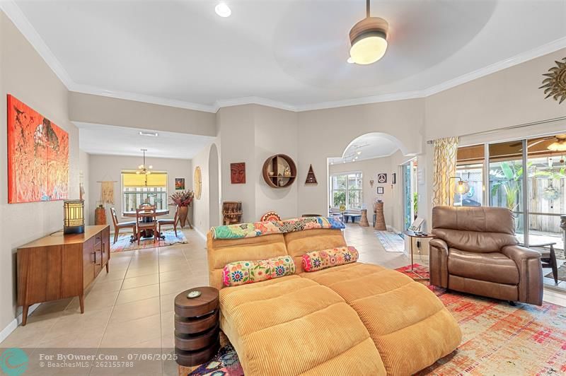 1383 NE 27th St, Pompano Beach, Florida image 13