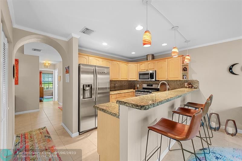1383 NE 27th St, Pompano Beach, Florida image 18
