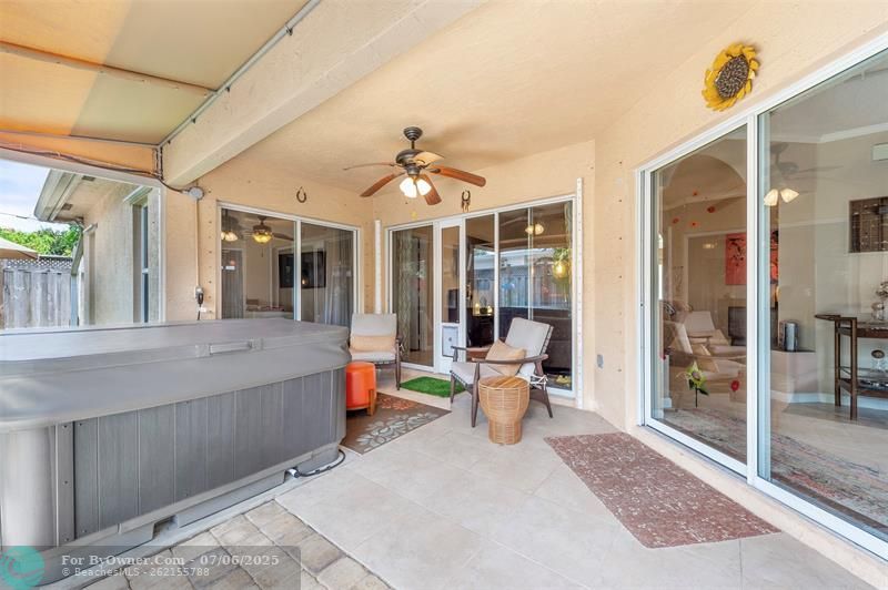 1383 NE 27th St, Pompano Beach, Florida image 19