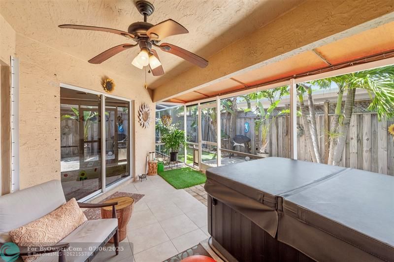 1383 NE 27th St, Pompano Beach, Florida image 20