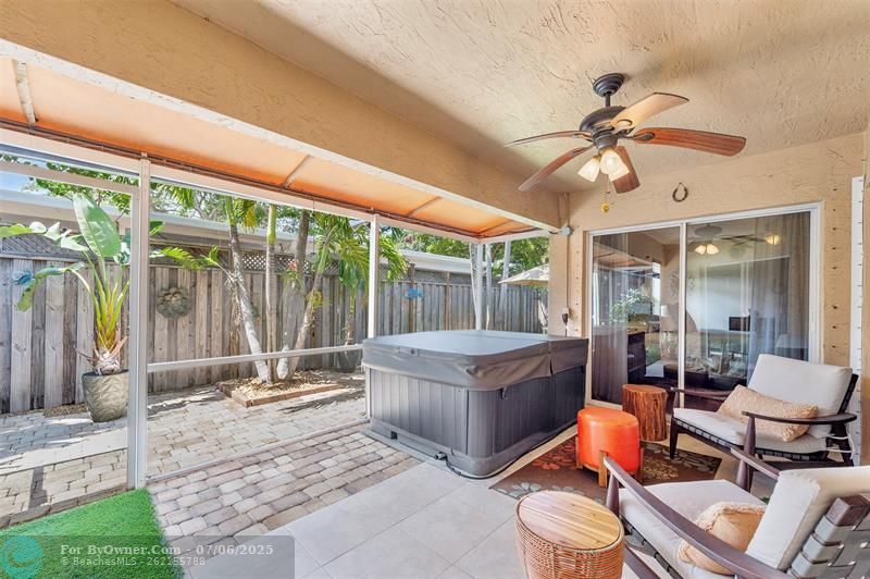 1383 NE 27th St, Pompano Beach, Florida image 39