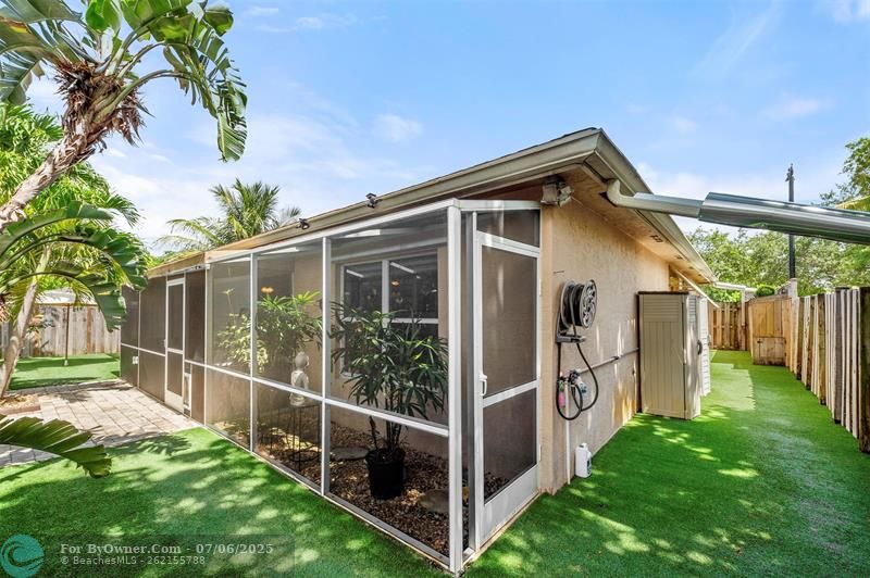 1383 NE 27th St, Pompano Beach, Florida image 41