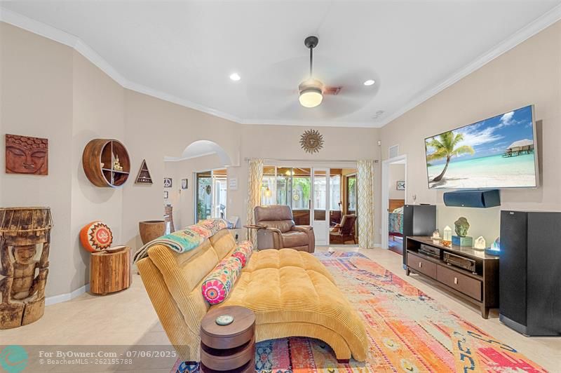 1383 NE 27th St, Pompano Beach, Florida image 9