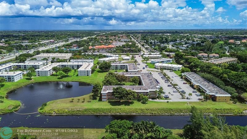 9810 Marina Blvd #1126, Boca Raton, Florida image 36