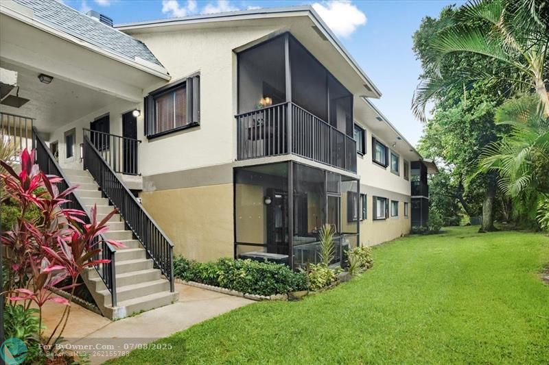 632 Trace Cir #204, Deerfield Beach, Florida image 27