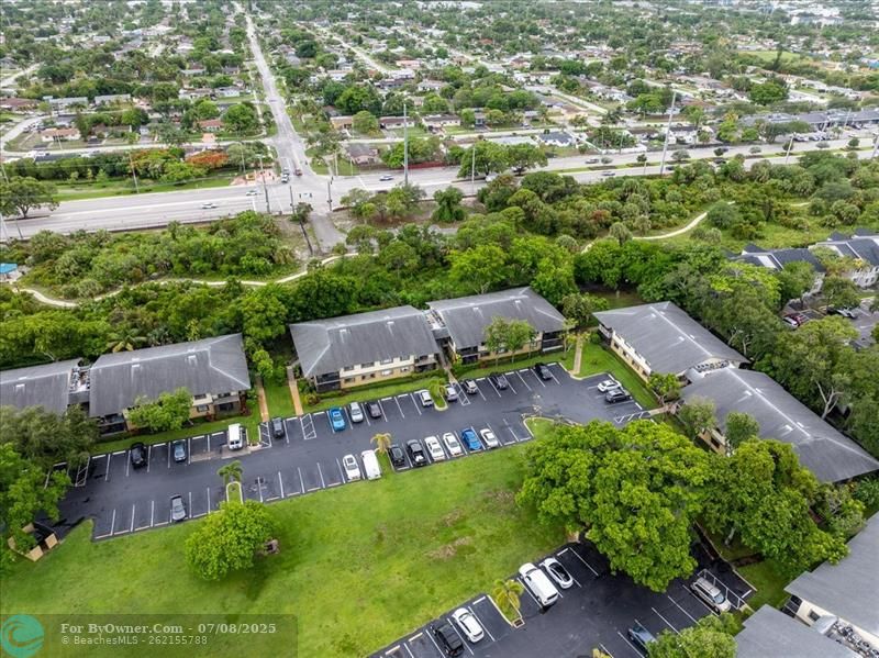 632 Trace Cir #204, Deerfield Beach, Florida image 30