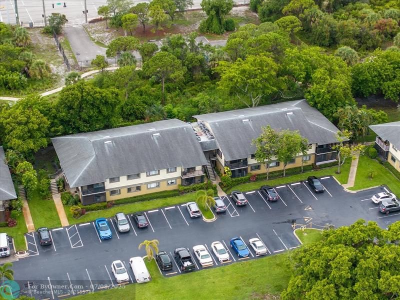 632 Trace Cir #204, Deerfield Beach, Florida image 31