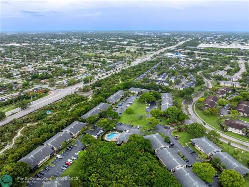 632 Trace Cir #204, Deerfield Beach, Florida image 33